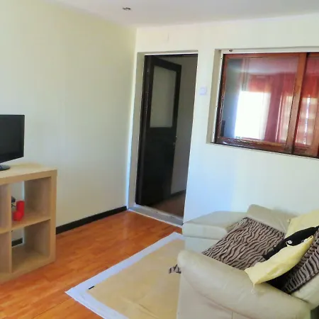 Apartamento Por Do Sol *
