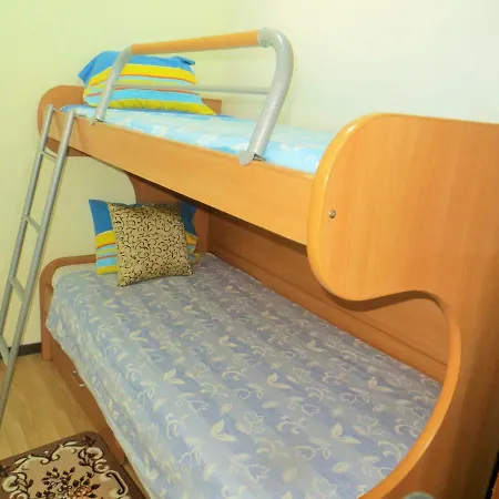 Apartamento Por Do Sol *