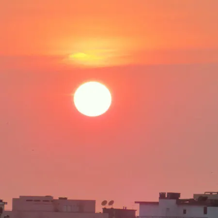 Apartment Apartamento Por Do Sol Vila Nova de Gaia