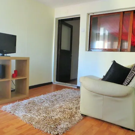 Apartamento Por Do Sol Apartment Vila Nova de Gaia