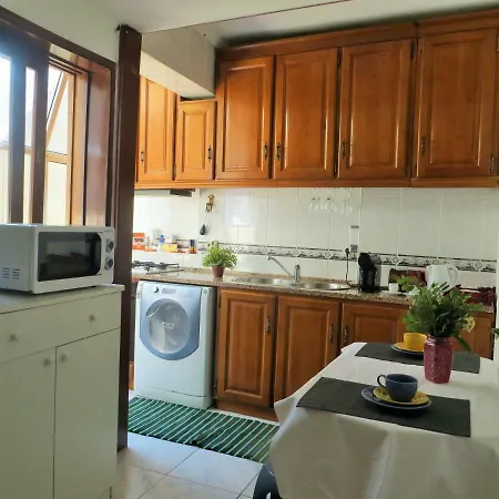 Apartamento Por Do Sol Apartment