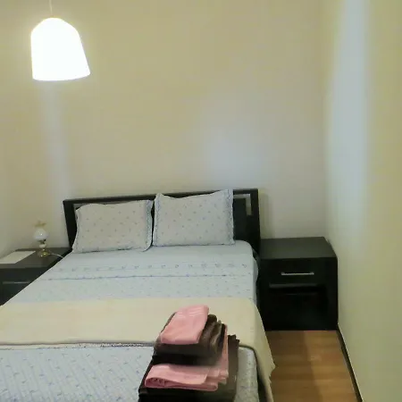 Apartamento Por Do Sol Apartment *