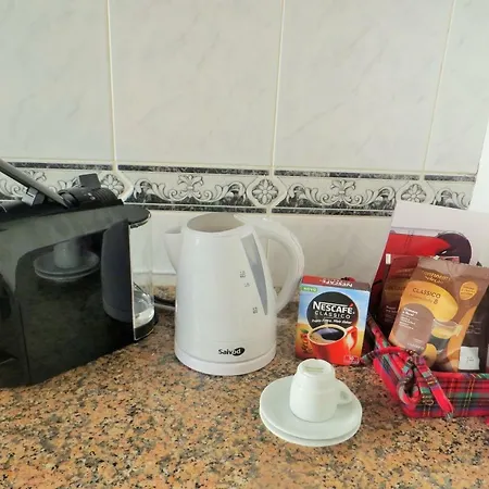 Apartamento Por Do Sol Διαμέρισμα *