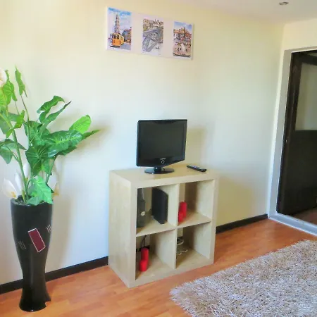 Apartamento Por Do Sol Διαμέρισμα