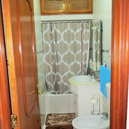 Apartamento Por Do Sol Apartment *