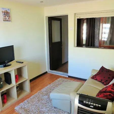 Apartamento Por Do Sol