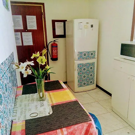 Apartamento Por Do Sol
