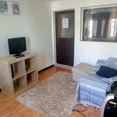 Apartamento Por Do Sol